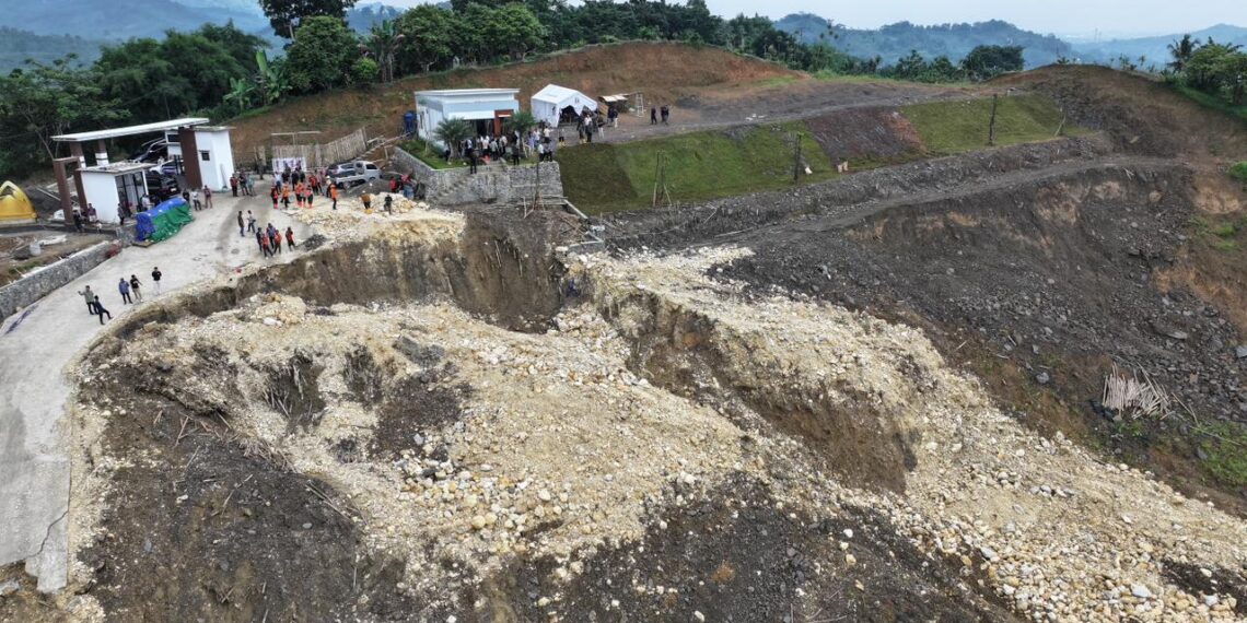 (Foto: Humas Pemkab Bogor)