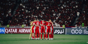 Turnamen FIFA Series™ 2026.(Foto: Dok. PSSI)