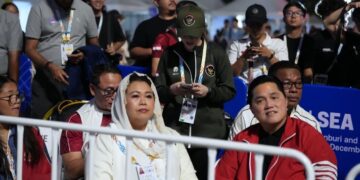 (Foto: Dok. Kemenpora)