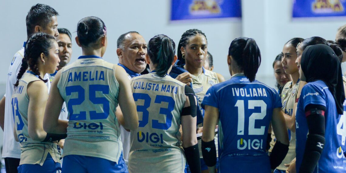 Bandung bjb Tandamata.(Foto: Istimewa)