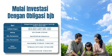 Obligasi bank bjb