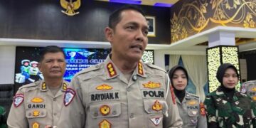 Dirlantas Polda Jabar, Kombes Pol. Raydian Kokrosono.(Foto:Istimewa).