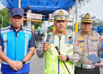 Kakorlantas Polri, Irjen Pol. Agus Suryonugroho.(Foto:Istimewa).