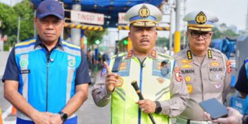 Kakorlantas Polri, Irjen Pol. Agus Suryonugroho.(Foto:Istimewa).
