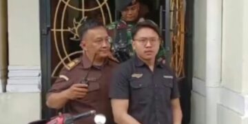 Muhammad Adimas Firfaus alias 'Resbob', terdakwa kasus ujaran kebencian penghinaan terhadap Suku Sunda.(Foto:Istimewa).