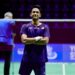 Alwi Farhan.(Foto: Dok. Humas PBSI),Singapore Open
