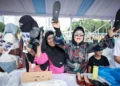 Bazar Rakyat 2026.(Foto: Istimewa)
