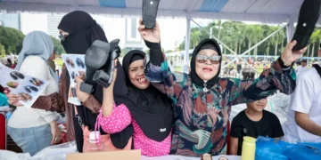 Bazar Rakyat 2026.(Foto: Istimewa)