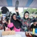 Bazar Rakyat 2026.(Foto: Istimewa)