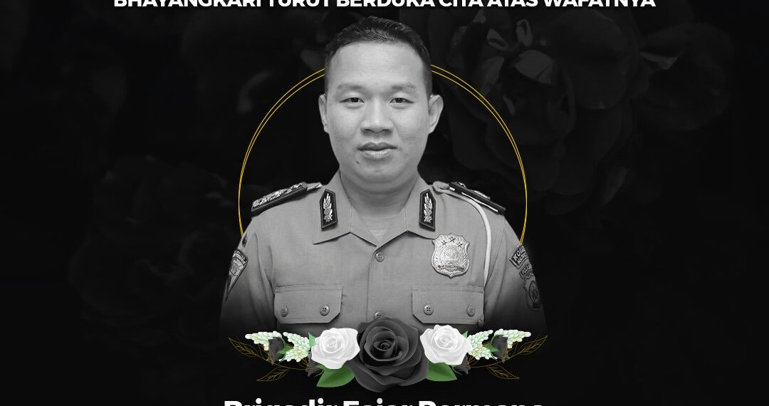 (Image: Korlantas Polri)