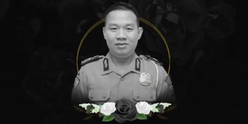 (Image: Korlantas Polri)