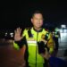 Kasatgas Kamseltibcarlantas Operasi Ketupat 2026 Brigjen Pol. Faizal.(Foto: Dok. Korlantas Polri)