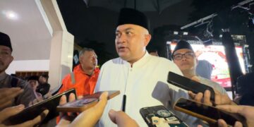 Bupati Bogor, Rudy Susmanto.(Foto: Humas Pemkab Bogor)