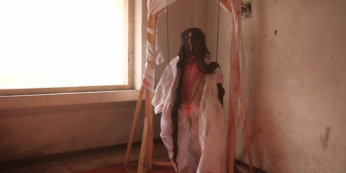 Cosplay.(Foto: Humas Pemkot Bandung)