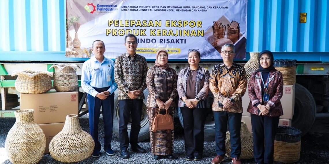 (Foto: Dok. Kemenperin)