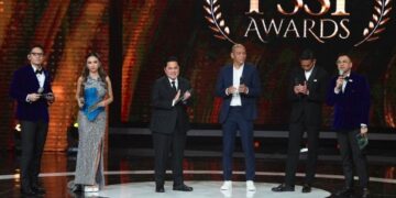 (Foto: Dok. Kemenpora)