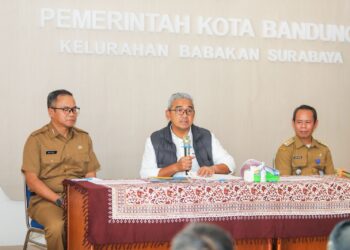 (Foto: Humas Pemkot Bandung)