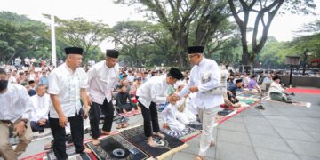 Wali Kota Bandung Muhammad Farhan.(Foto: Humas Pemkot Bandung)