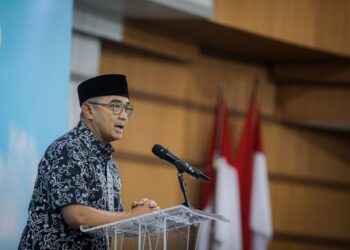 Wali Kota Bandung Muhammad Farhan.(Foto: Humas Pemkot Bandung)