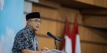 Wali Kota Bandung Muhammad Farhan.(Foto: Humas Pemkot Bandung)