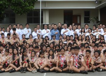 (Foto: Humas Pemkot Bandung)