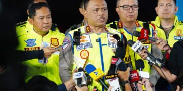 Irjen Pol. Drs. Agus Suryonugroho,(Foto: Dok. Korlantas Polri)