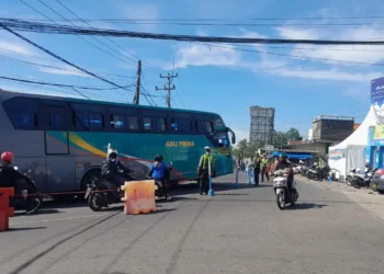 (Foto: Dok. Korlantas Polri)