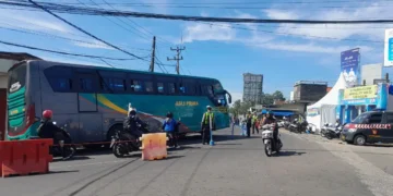 (Foto: Dok. Korlantas Polri)