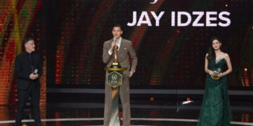 Jay Idzes.(Foto: Dok. PSSI)
