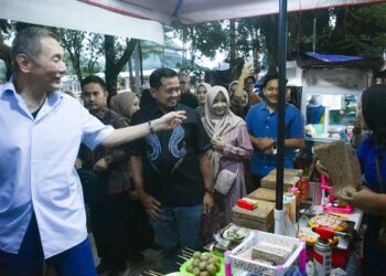 (Foto: Humas Pemkab Sumedang)