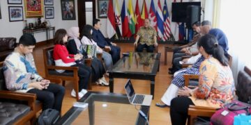 (Foto: KONI Pusat)
