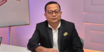 Kepala Biro Humas dan Komunikasi Publik Kementerian Agama, Thobib Al Asyhar (Foto: Dok. Kemenag)