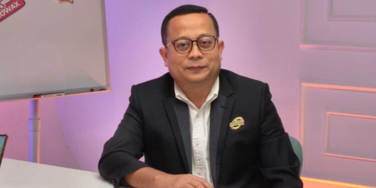 Kepala Biro Humas dan Komunikasi Publik Kementerian Agama, Thobib Al Asyhar (Foto: Dok. Kemenag)