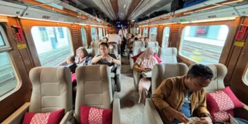 Kereta Priority