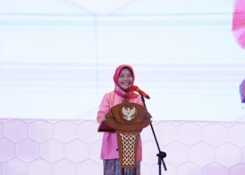 Ketua Komisioner Komisi Nasional Perempuan (Komnas Perempuan), Maria Ulfah Anshor, menyesalkan kasus dugaan kekerasan seksual yang terjadi pada para atlet panjat tebing Indonesia.