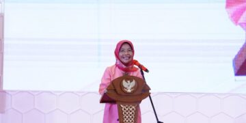 Ketua Komisioner Komisi Nasional Perempuan (Komnas Perempuan), Maria Ulfah Anshor, menyesalkan kasus dugaan kekerasan seksual yang terjadi pada para atlet panjat tebing Indonesia.