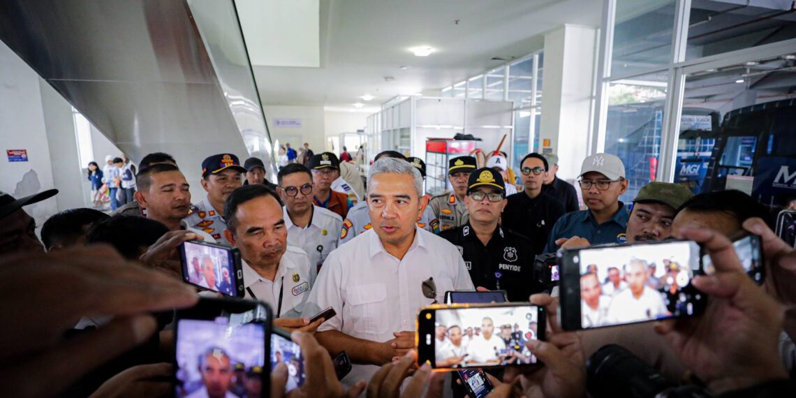Wali Kota Bandung Muihammad Farhan.(Foto: Humas Pemkot Bandung)
