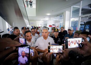 Wali Kota Bandung Muihammad Farhan.(Foto: Humas Pemkot Bandung)
