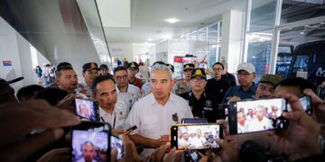 Wali Kota Bandung Muihammad Farhan.(Foto: Humas Pemkot Bandung)