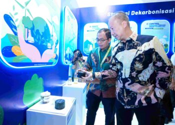 (Foto: Dok. Kemenperin)