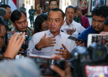 Menteri Sekretaris Negara Prasetyo Hadi.(Foto: Istimewa)