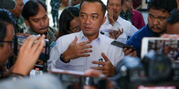 Menteri Sekretaris Negara Prasetyo Hadi.(Foto: Istimewa)