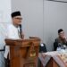 Menteri Haji dan Umrah RI, Mochamad Irfan Yusuf.(Foto: Dok. Kemenhaj)