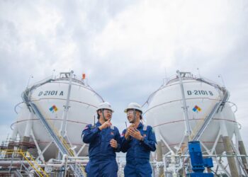 PT Polytama Propindo.(Foto: Istimewa)