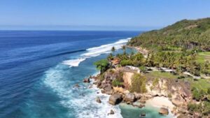 Pariwisata Indonesia.(Foto: Kemenpar)