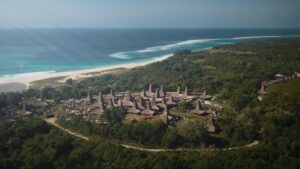 Pariwisata Indonesia.(Foto: Kemenpar)