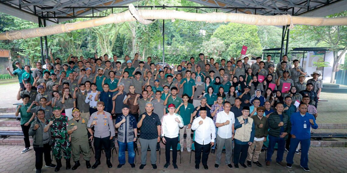 (Foto: Humas Pemkot Bandung)