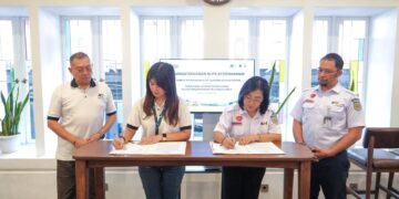 Penandatanganan MoU Kerja Sama KAI Wisata x Joglosemar