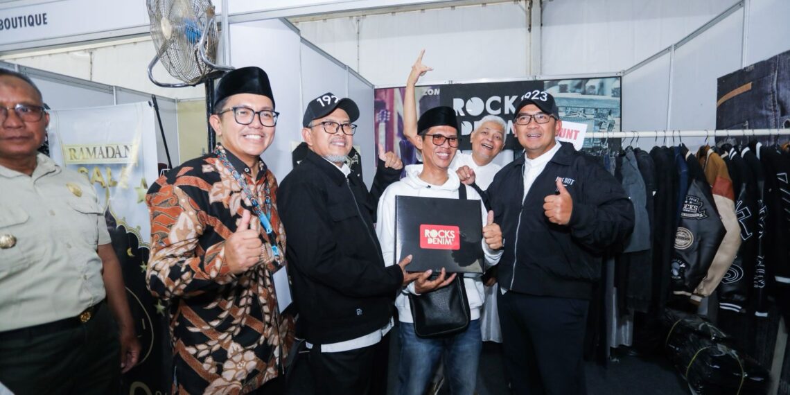 (Foto: Humas Pemkot Bandung)