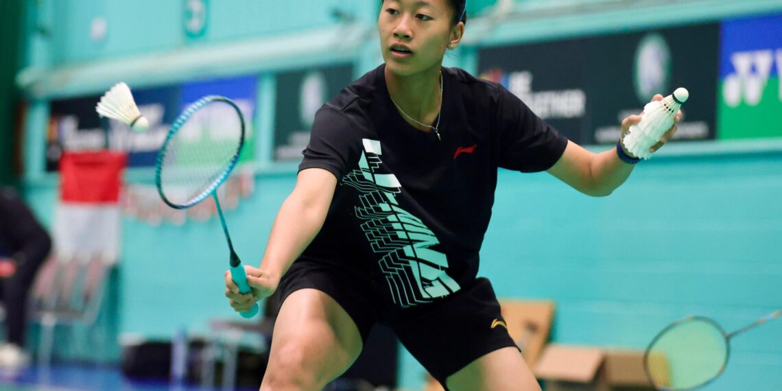 Putri Kusuma Wardani.(Foto: Dok. PBSI)